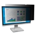 Frameless Blackout Privacy Filter for 24" Widescreen Flat-Pa