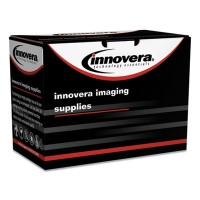 Remanufactured Black Extra High-Yield Toner, Replacement for