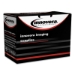 Remanufactured Black Extended-Yield Toner, Replacement for 8