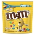Milk Chocolate Candies, Milk Chocolate And Peanuts, 38 Oz Ba