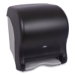 Hand Towel Dispenser, Electronic, 11.78 X 9.12 X 14.39, Tran