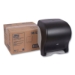Hand Towel Dispenser, Electronic, 11.78 X 9.12 X 14.39, Tran