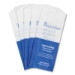 Feminine Hygiene Convenience Disposal Bag, 3" x 1.5" x 7.75"