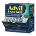 Liqui-Gels, Two-Pack, 50 Packs/box
