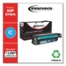 Remanufactured Cyan Toner, Replacement for 648A (CE261A), 11