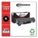 Remanufactured Black Toner, Replacement for 137 (9435B001AA)