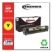 Remanufactured Yellow Toner, Replacement for 131A (CF212A),