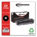 Remanufactured Black Toner, Replacement for 410A (CF410A), 2