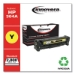 Remanufactured Yellow Toner, Replacement for 304A (CC532A),