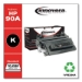 Remanufactured Black Toner, Replacement for 90A (CE390A), 10