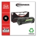 Remanufactured Black High-Yield Toner, Replacement for 593-B