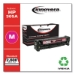 Remanufactured Magenta Toner, Replacement for 305A (CE413A),