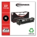 Remanufactured Black Toner, Replacement for 131A (CF210A), 1