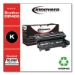 Remanufactured Black Drum Unit, Replacement for DR400, 20,00