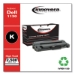 Remanufactured Black Toner, Replacement for 330-9523, 2,500