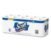 1000 Bathroom Tissue, Septic Safe, 1-Ply, White, 1,000 Sheet