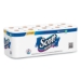 1000 Bathroom Tissue, Septic Safe, 1-Ply, White, 1,000 Sheet