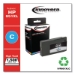 Remanufactured Cyan High-Yield Ink, Replacement for 951XL (C