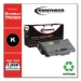 Remanufactured Black High-Yield Toner, Replacement for TN360