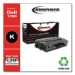 Remanufactured Black Toner, Replacement for 331-7328, 2,500