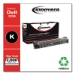 Remanufactured Black High-Yield Toner, Replacement for 593-B