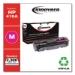Remanufactured Magenta Toner, Replacement for 410A (CF413A),