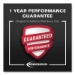 Remanufactured Black High-Yield Toner, Replacement for 53X (
