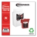 Compatible Red Postage Meter Ink, Replacement for 797-0 (797