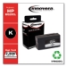 Remanufactured Black High-Yield Ink, Replacement for 952XL (