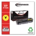 Remanufactured Yellow Toner, Replacement for 410A (CF412A),