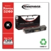 Remanufactured Black High-Yield Toner, Replacement for 106R0