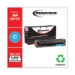 Remanufactured Cyan High-Yield Toner, Replacement for 201X (