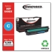 Remanufactured Cyan High-Yield Toner, Replacement for 508X (