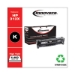 Remanufactured Black High-Yield Toner, Replacement for 312X