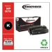 Remanufactured Black High-Yield Toner, Replacement for 87X (