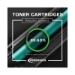 Remanufactured Black Toner, Replacement for 39A (Q1339A), 18
