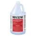 Germicidal Cleaner, Lemon Scent, 1 Gal Bottle, 4/carton