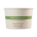 No Tree Paper Bowls, 16 oz, 4.4" Diameter x 3" h, Natural, S