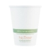 Notree Paper Hot Cups, 4 Oz, Natural, 1,000/carton