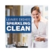 Automatic Dishwasher Detergent Powder, Fresh Scent, 75 oz Bo
