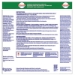 Automatic Dishwasher Detergent Powder, Fresh Scent, 75 oz Bo