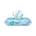 Complete Clean Baby Wipes, 1-Ply, Baby Fresh, 7 x 6.8, White