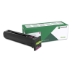 82k0hmg Return Program High-Yield Toner, 17,000 Page-Yield,