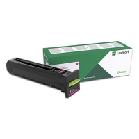 82k0hmg Return Program High-Yield Toner, 17,000 Page-Yield,