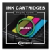 Remanufactured Black High-Yield Ink, Replacement for 902XL (