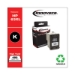 Remanufactured Black High-Yield Ink, Replacement for 63XL (F