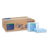 Small Pack Foodservice Cloth, 1-Ply, 11.75 x 14.75, Unscente
