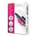 Laminating Pouches, 10 Mil, 3.75" X 2.25", Gloss Clear, 100/