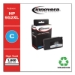 Remanufactured Cyan High-Yield Ink, Replacement for 952XL (L