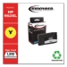 Remanufactured Yellow High-Yield Ink, Replacement for 952XL